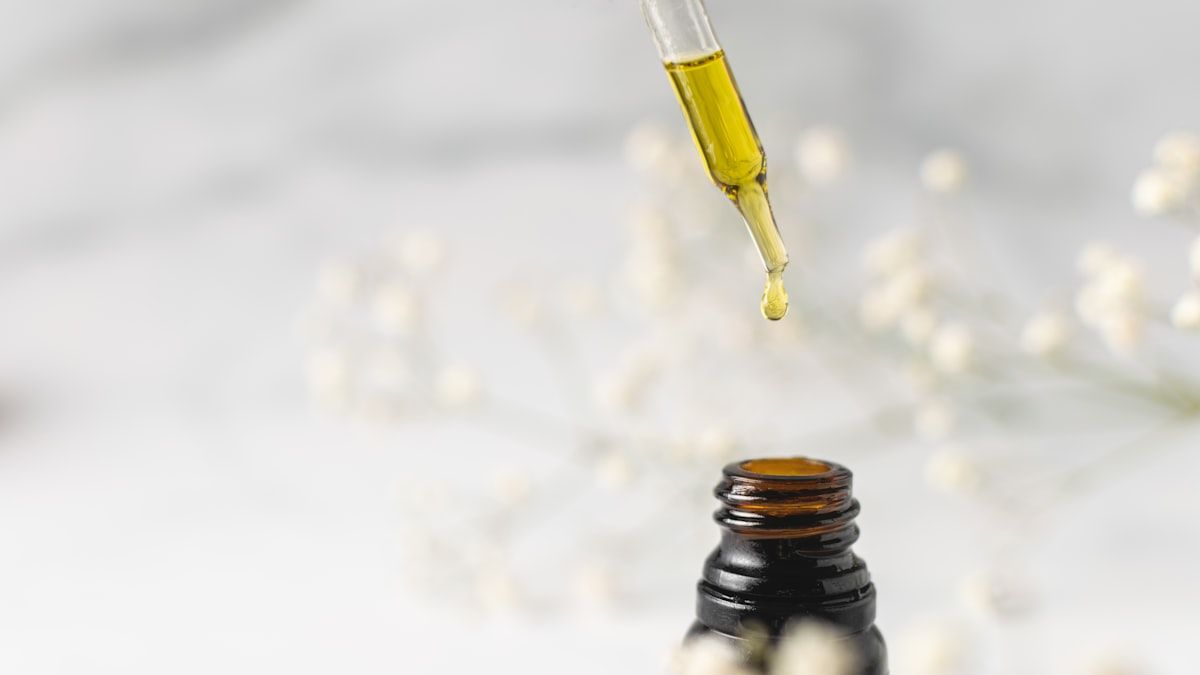 幫助放鬆入睡的香氣有哪些？睡前用法
