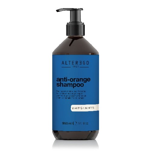 【ALTER EGO】藍精靈恆彩矯色洗_300ml / 950ml