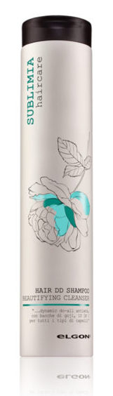 eLGON-HAIR DD Shampoo