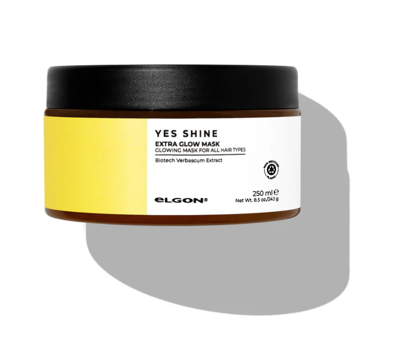 eLGON- YES SHINE 鏡光髮膜