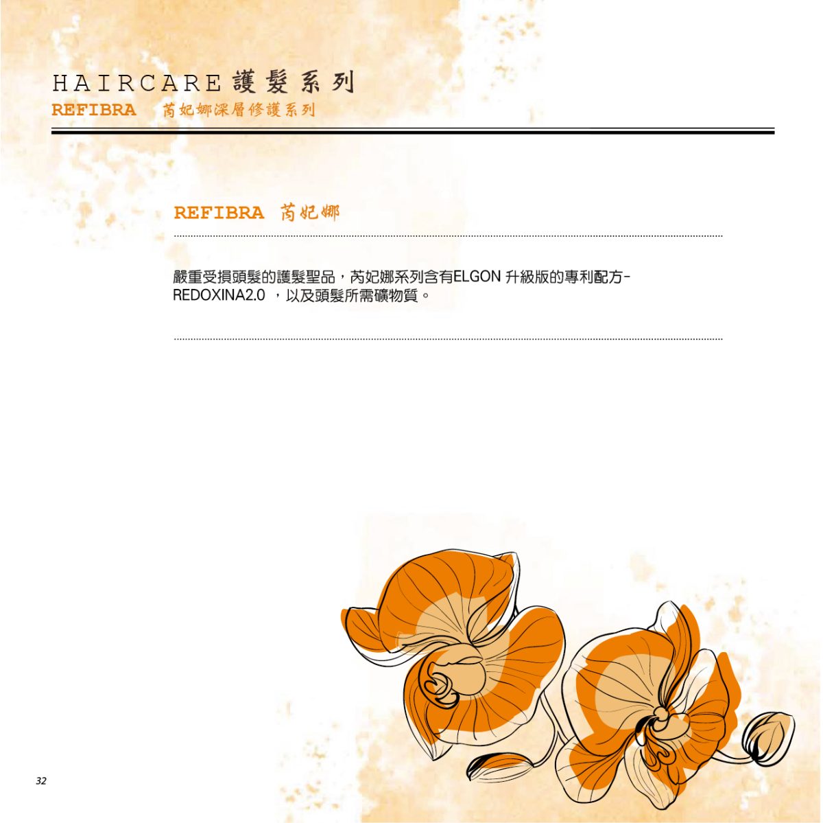 eLGON-7OIL BLEND 芮妃娜 花香七精油 50ml