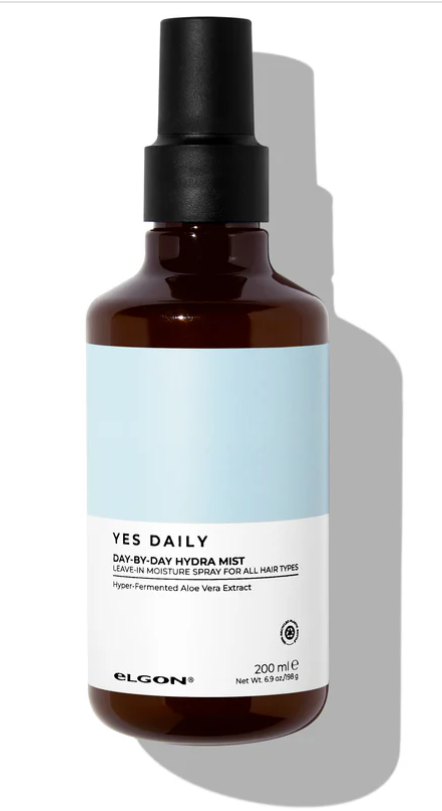 eLGON-YES DAILY 蘆薈保濕露 200ML