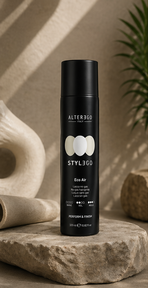【ALTEREGO】狼角色噴霧