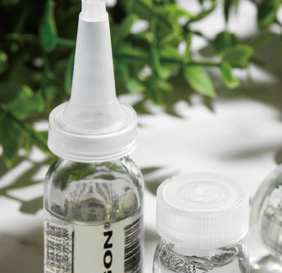 eLGON 蓓美娜 落葉松養髮精華液 8ml-10 小瓶(盒)