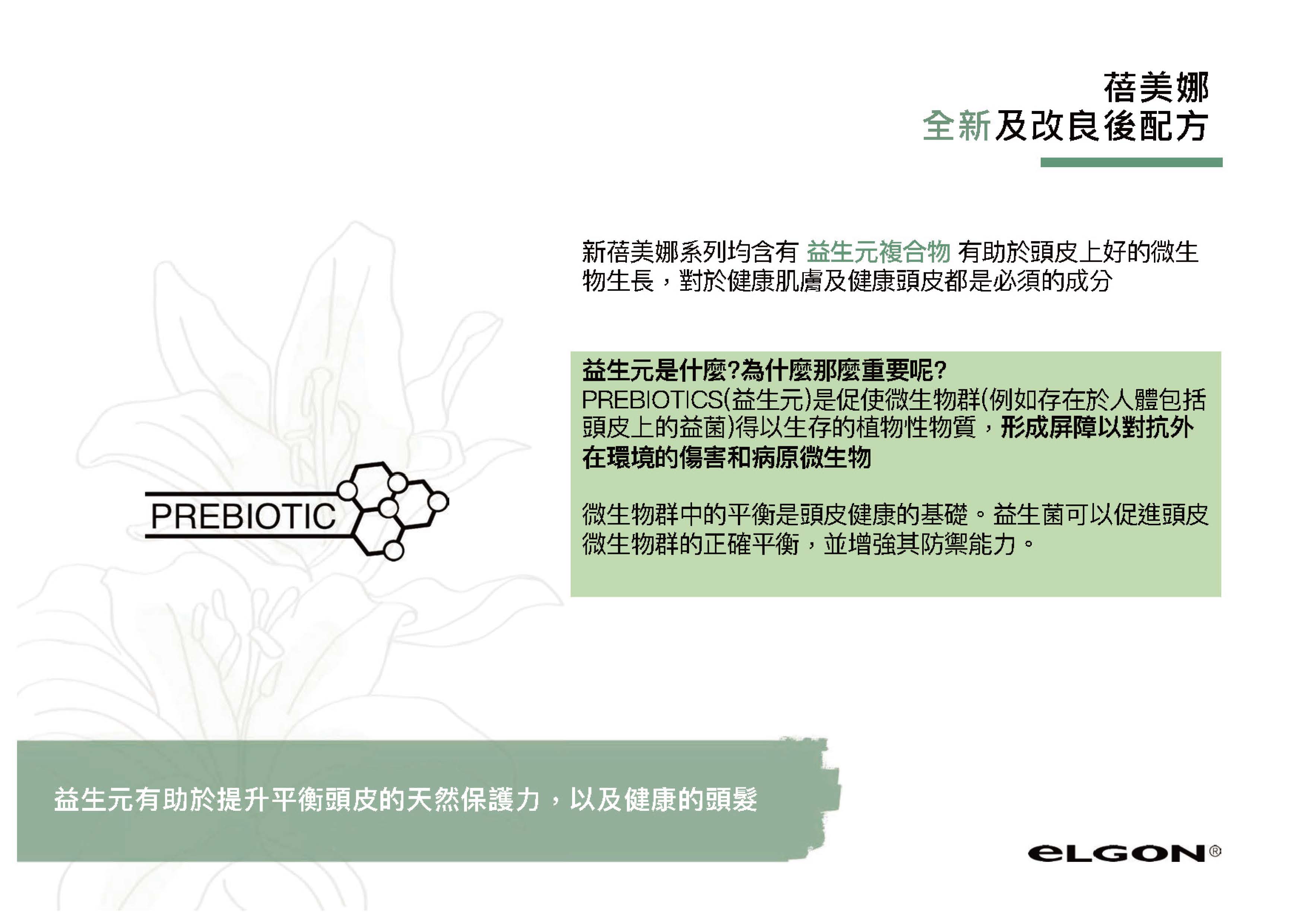 eLGON 蓓美娜 頭皮平衡乳 200ml