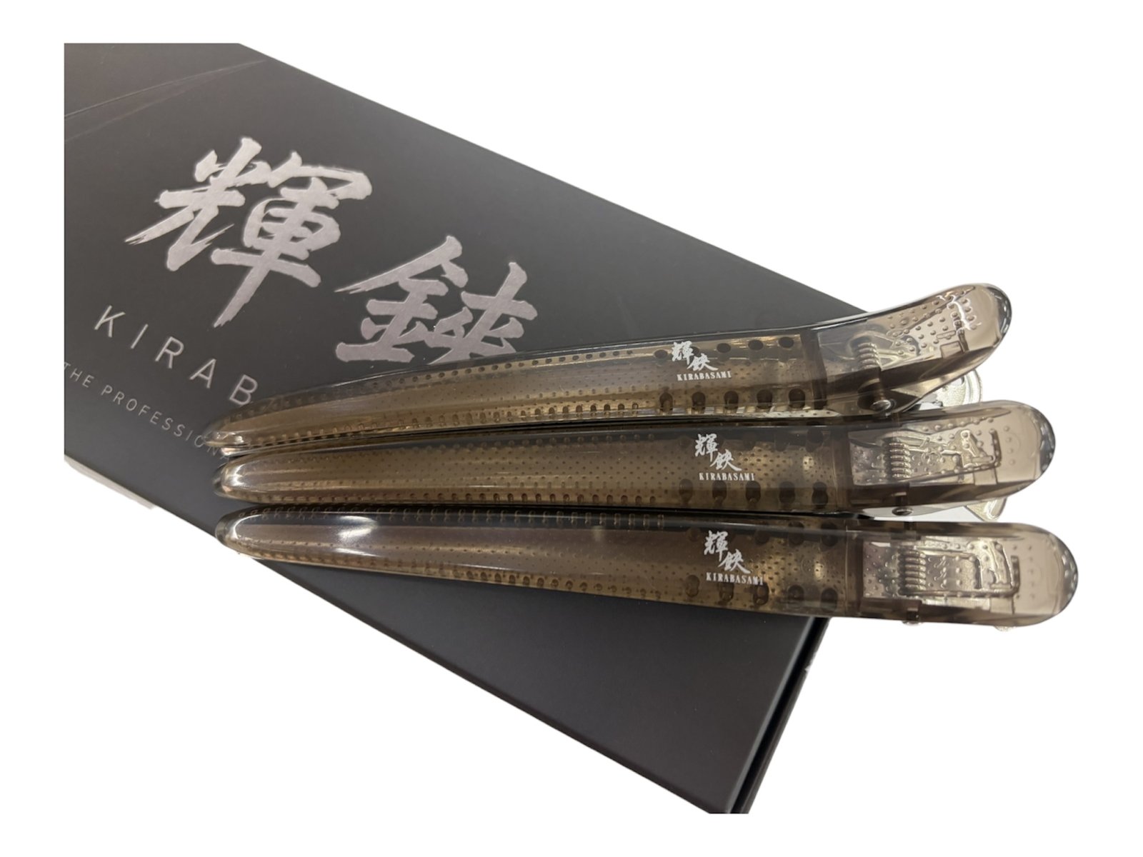 輝鋏 KIRABASAMI 品牌分區鋏