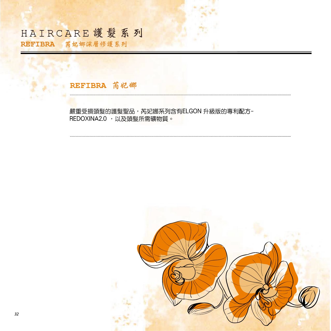 eLGON-7OIL BLEND花香七精油