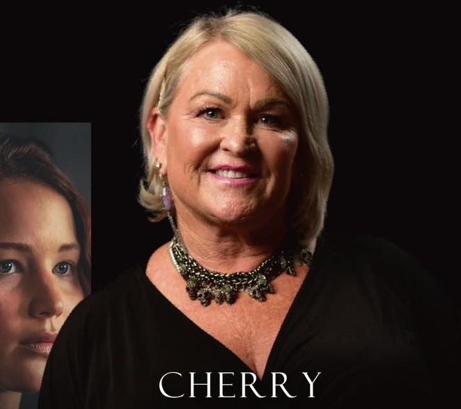 Cherry Petenbrink