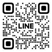 瀧捷官方 LINE QR Code @longjie_hair