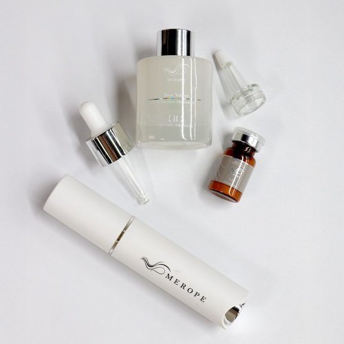 【MEROPE】伊亞絲索-凝萃活芯源(居家版)｜育毛 外泌體