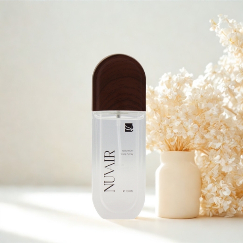 【NUVAIR】初芯平衡舒緩液 | 舒緩修護 × 平衡油脂 × 無負擔質地