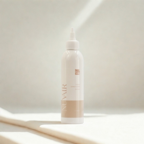 【NUVAIR】極靜舒緩前導液 | 前導舒緩 × 油水平衡 × 吸收助攻