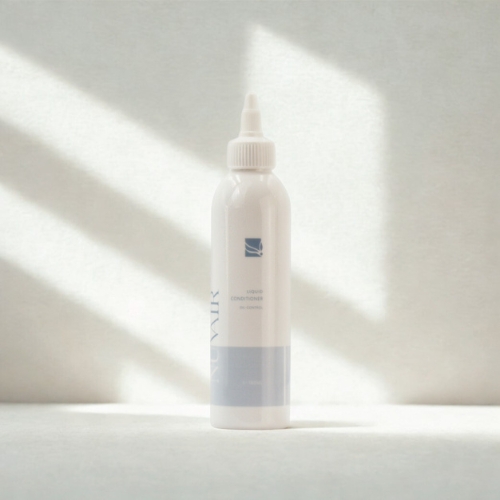 【NUVAIR】極淨控油前導液 | 深層控油 × 洗前潔淨 × 頭皮重整