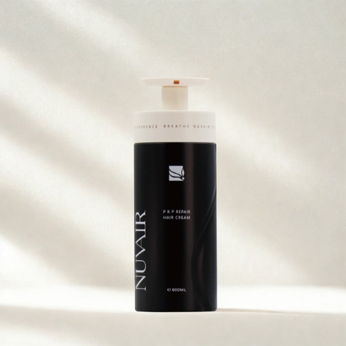 【NUVAIR】微分子瞬導修護霜 | 微分子導入 × 高效修護 × 柔順亮澤