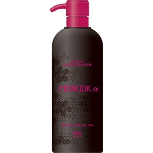 HOYU-美迪路克-頭皮保養霜 500g