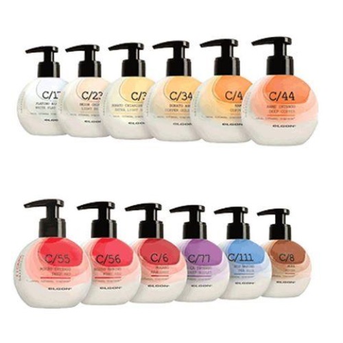 eLGON-I CARE 染色球