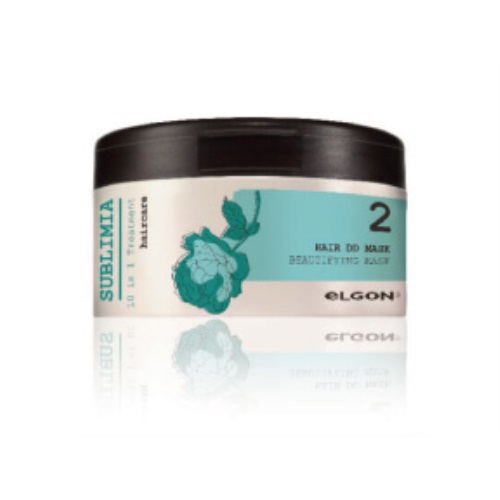 eLGON-HAIR DD MASK 山茶花DD髮膜_250ml/500ml