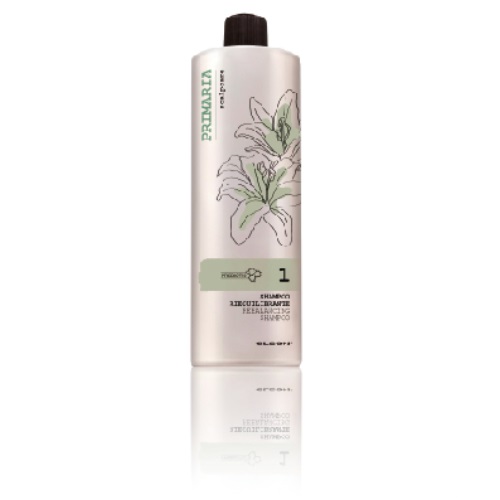 eLGON 白陶土洗髮精_250ml、1000ml