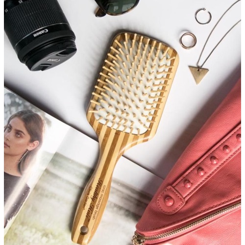 【Olivia Garden】奧莉維亞花園_HH離子按摩梳HH-4