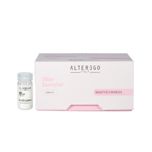 【ALTEREGO】逆齡奢華精華液 12支x10ml
