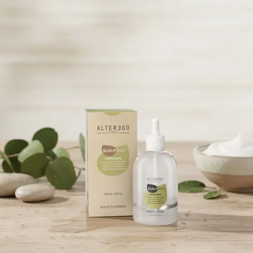 【ALTER EGO】能量新生水分子100ml