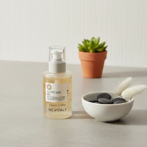 【NEVITALY】菲利絲的眼淚-杏核油 NUTRICARE OIL