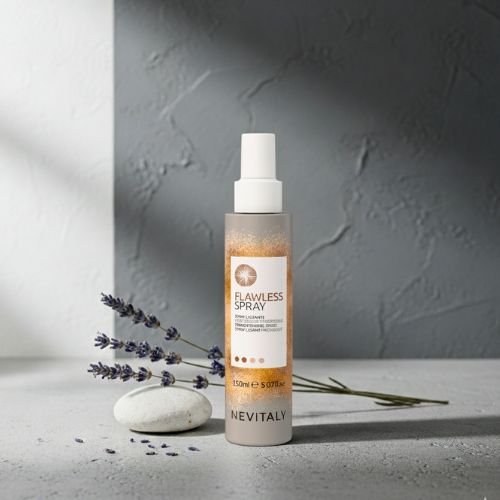 【NEVITALY】邱比特曜光-精粹噴霧 FLAWLESS SPRAY