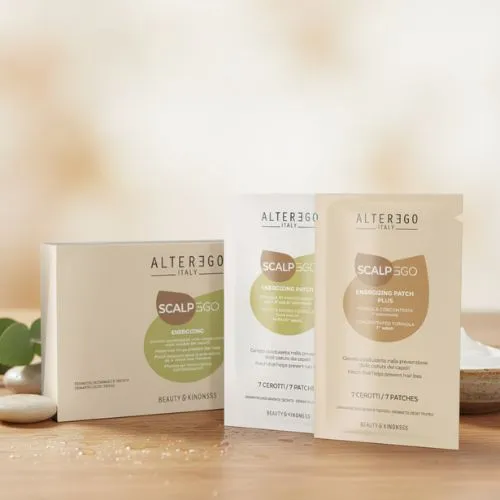 【ALTER EGO】雙效新生調理貼