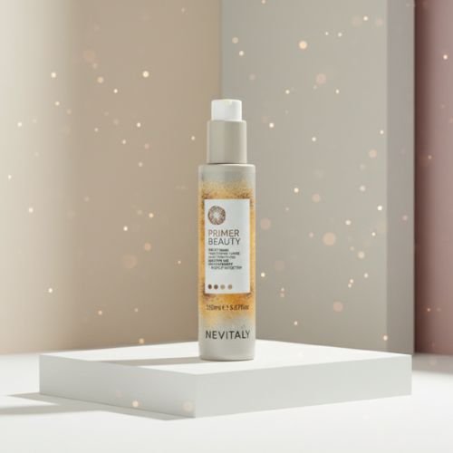 【NEVITALY】藍藻熾天使-抗熱凝膠 PRIMER BEAUTY