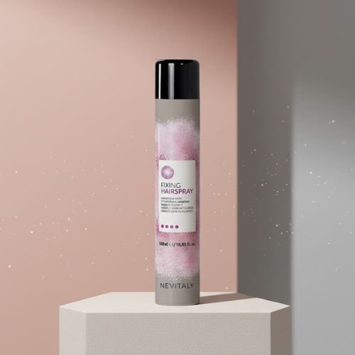 【NEVITALY】暮光幻影-凍結噴霧Twilight Phantom Freezing Spray