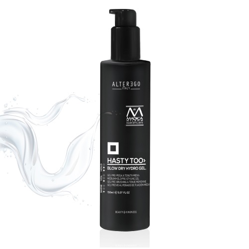 【ALTER EGO】艾特伊果_馴髮棗油凝膠150ml