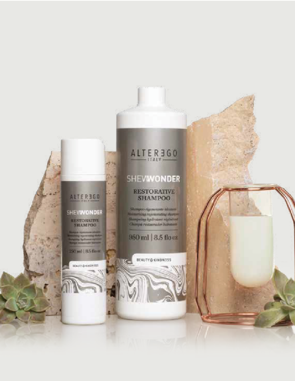 【ALTER EGO】RG微導修護露950ml、250ml、100ml