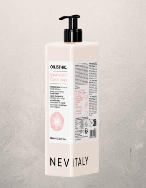 【NEVITALY】微米甦活潔膚露｜日常溫和清潔護理