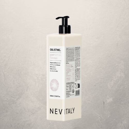 【NEVITALY】絲柏調理舒膚露｜天然舒緩乾癢頭皮專用