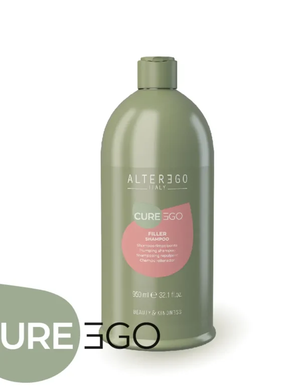 【ALTER EGO】逆齡奢華菁萃露300ml、950ml