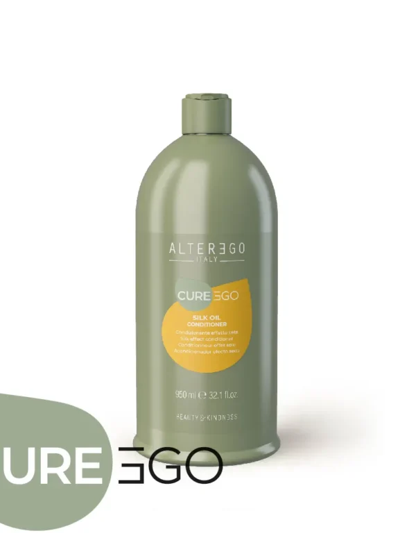 【ALTER EGO】閃閃精萃修護素950ml、300ml