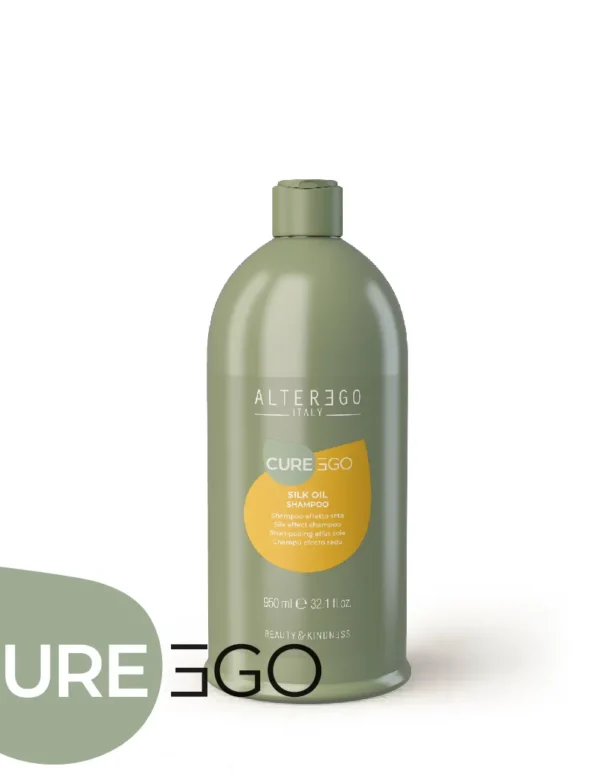 【ALTER EGO】閃閃精萃洗髮露950ml、300ml