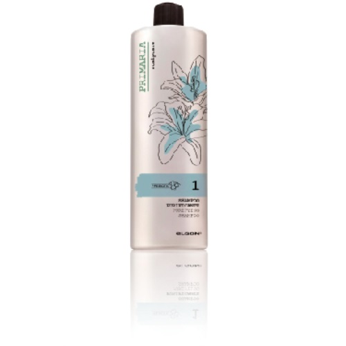 eLGON 蓓美娜 鋅去屑洗髮精250ml、1000ml