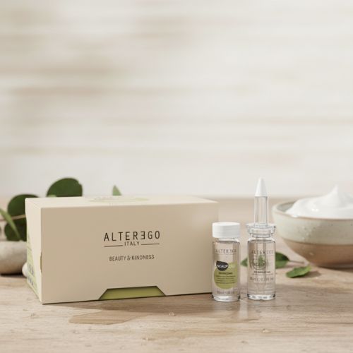 【ALTER EGO】能量新生水分子（高濃度安瓶）
